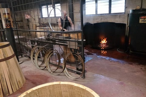 Half-Day Tour With A Unique Barossan Experience - Accommodation Broadbeach 2