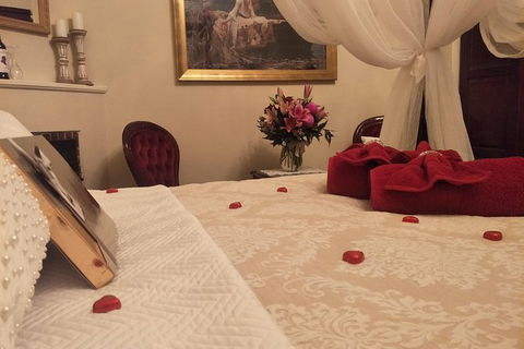 Half-Day Tour With A Unique Barossan Experience - Accommodation Broadbeach 3