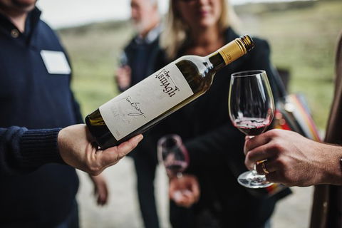 Armagh Vineyard Exclusive Wine Experience And Lunch - Accommodation Broadbeach 4