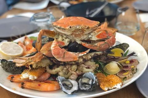 Coffin Bay Oysters, Ocean & Nature Tour - Accommodation Broadbeach 3