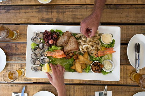 Coffin Bay Oysters, Ocean & Nature Tour - Accommodation Broadbeach 2