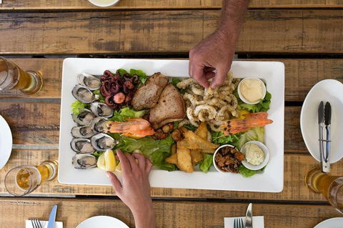 Coffin Bay Oysters, Ocean & Nature Tour - Accommodation Broadbeach 12