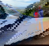 Kangaroo Island 4WD - Seal Bay - Accommodation Broadbeach