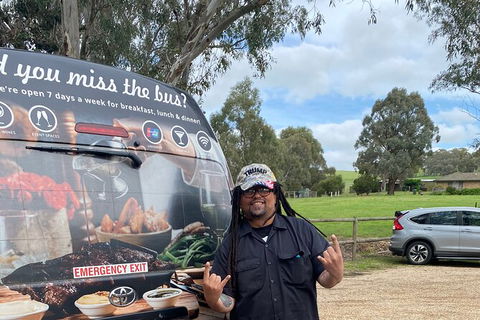 Adelaide Hills Wineries & Hahndorf - Accommodation Broadbeach 7