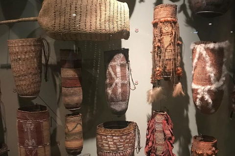 Adelaide Cultural Safari - Private Charters - Accommodation Broadbeach 1