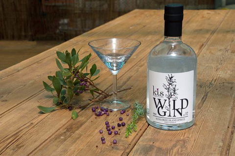 Fine Flavours - Full Day Kangaroo Island Food & Wine Tour - Accommodation Broadbeach 1