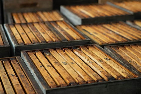 Fine Flavours - Full Day Kangaroo Island Food & Wine Tour - Accommodation Broadbeach 2