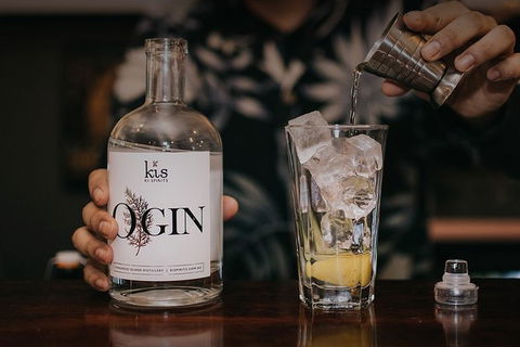 Fine Flavours - Full Day Kangaroo Island Food & Wine Tour - Accommodation Broadbeach 6