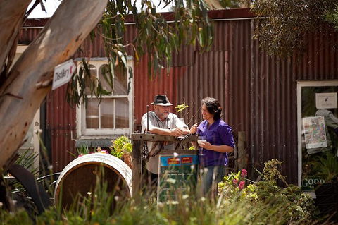 Fine Flavours - Full Day Kangaroo Island Food & Wine Tour - Accommodation Broadbeach 7