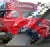 Heritage Wine  Gin Tours - Accommodation Broadbeach