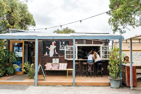 Gourmet Food And Wine 4WD Tour In Kangaroo Island - Accommodation Broadbeach 3