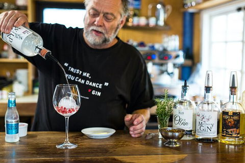 Gourmet Food And Wine 4WD Tour In Kangaroo Island - Accommodation Broadbeach 1