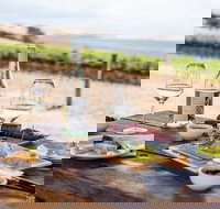 Gourmet Food and Wine 4WD Tour in Kangaroo Island - Accommodation Broadbeach