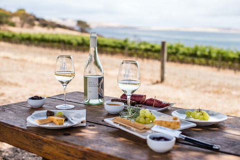 Gourmet Food And Wine 4WD Tour In Kangaroo Island - Accommodation Broadbeach 0