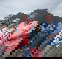 Shore Excursion Small-Group Cradle Mountain Day Tour From Burnie - Accommodation Broadbeach