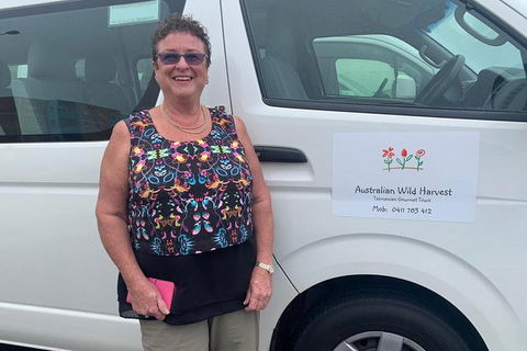 Cruise Ship Excursion: Stanley - Accommodation Broadbeach 12