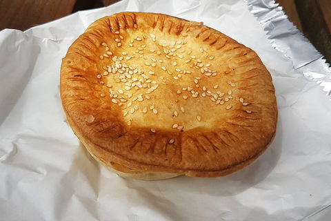 Cruise Ship Excursion: Stanley - Accommodation Broadbeach 22