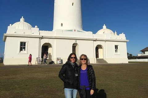 Sydney&Melbourne City Lovers- 2 Day Combo Private Tour! - Accommodation Broadbeach 4