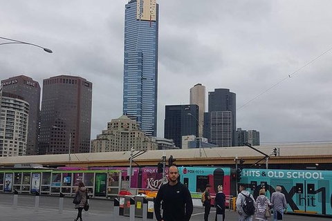 Sydney&Melbourne City Lovers- 2 Day Combo Private Tour! - Accommodation Broadbeach 5