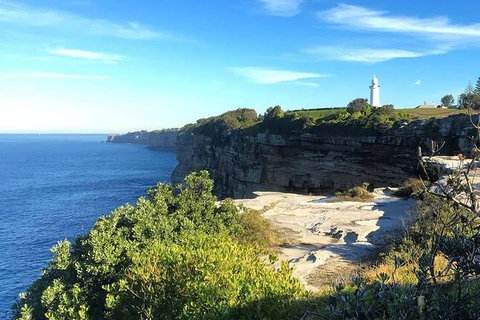 Sydney&Melbourne City Lovers- 2 Day Combo Private Tour! - Accommodation Broadbeach 9