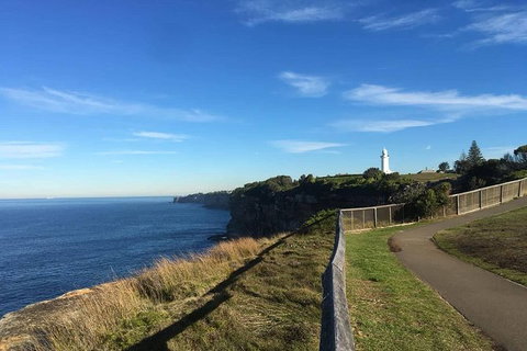 Sydney&Melbourne City Lovers- 2 Day Combo Private Tour! - Accommodation Broadbeach 11