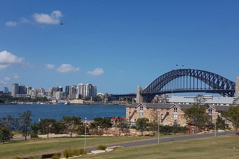 Sydney&Melbourne City Lovers- 2 Day Combo Private Tour! - Accommodation Broadbeach 0