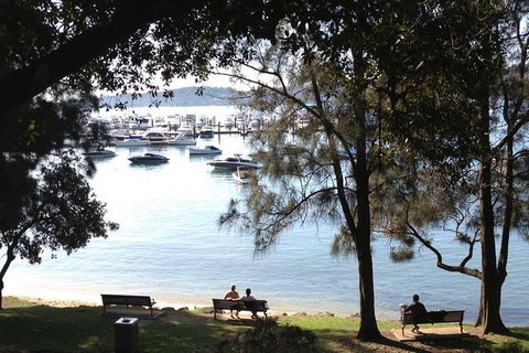 Sydney&Melbourne City Lovers- 2 Day Combo Private Tour! - Accommodation Broadbeach 6