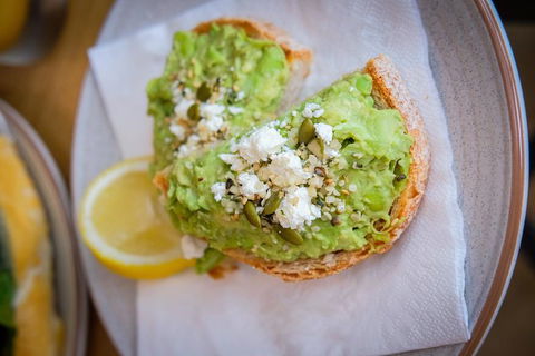 Food Tour Melbourne - St Kilda - Accommodation Broadbeach 6