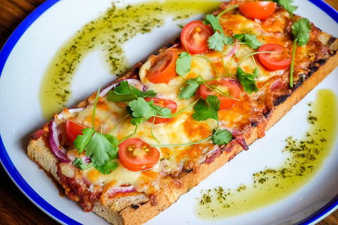 Food Tour Melbourne - St Kilda - Accommodation Broadbeach 3