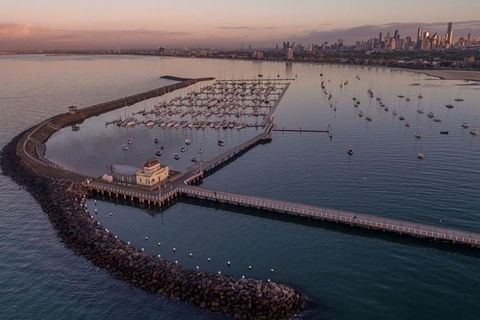Food Tour Melbourne - St Kilda - Accommodation Broadbeach 7