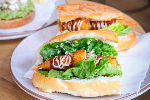 Food Tour Melbourne - St Kilda - Accommodation Broadbeach 0