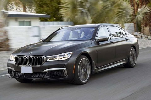 BMW Car Melbourne Airport To CBD - Accommodation Broadbeach 6