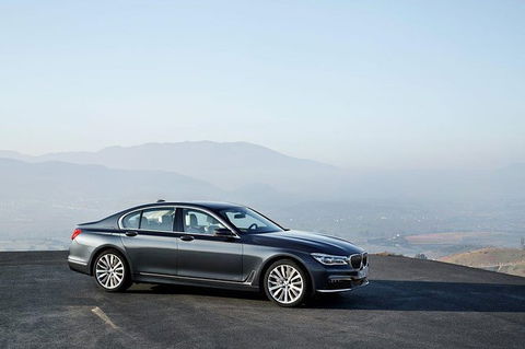 BMW Car Melbourne Airport To CBD - Accommodation Broadbeach 4