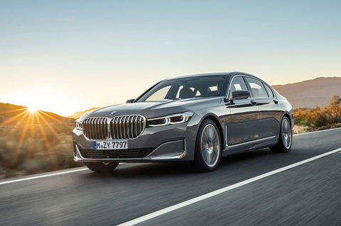 BMW Car Melbourne Airport To CBD - Accommodation Broadbeach 1