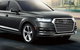 Audi Q7 SUV Melbourne Airport To CBD - thumb 1