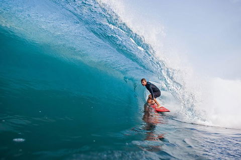 All Inclusive Surf Camp In Margaret River Region - Accommodation Broadbeach 7