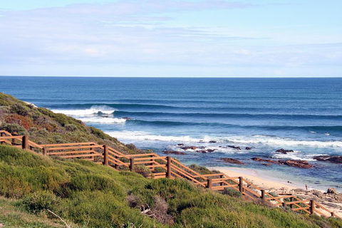 All Inclusive Surf Camp In Margaret River Region - Accommodation Broadbeach 1
