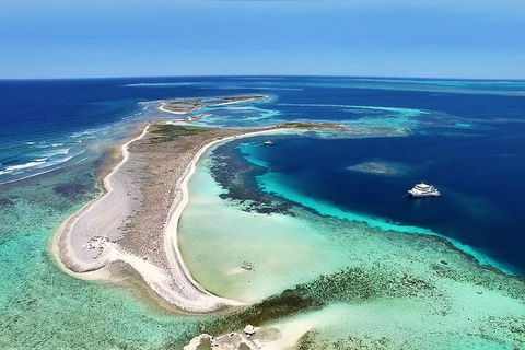 Abrolhos Islands 5 Day Tours - Accommodation Broadbeach 5