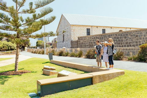 Fremantle Icons & Gems Of Perth Private Tour With A Local - Accommodation Broadbeach 4