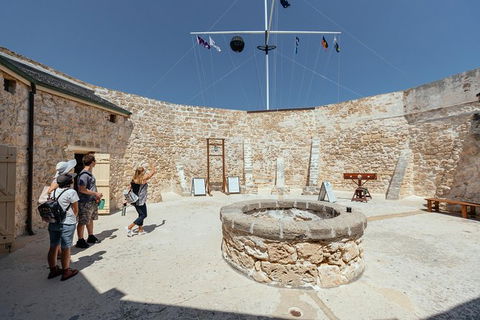 Fremantle Icons & Gems Of Perth Private Tour With A Local - Accommodation Broadbeach 6