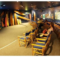 Surf World Surfing Museum Torquay - Accommodation Broadbeach