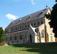 St Peters Anglican Church - Accommodation Broadbeach