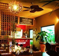 Imperial Rhino - Accommodation Broadbeach