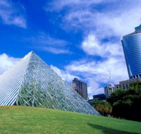 Sydney Tropical Centre - Accommodation Broadbeach