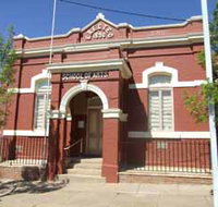 Grenfell Historical Museum - Accommodation Broadbeach