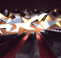 Cinema Nova - Accommodation Broadbeach
