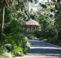Royal Botanic Gardens Victoria - Accommodation Broadbeach