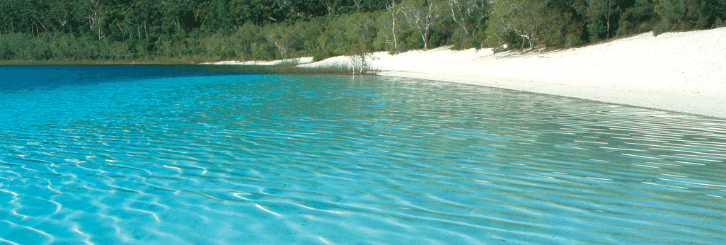 Fraser Coast Discovery Sphere - Accommodation Broadbeach