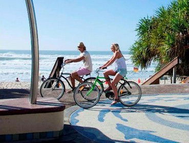 Action Outdoor Hire - Accommodation Broadbeach 1