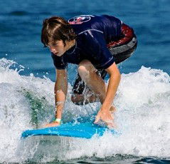 Action Outdoor Hire - Accommodation Broadbeach 2